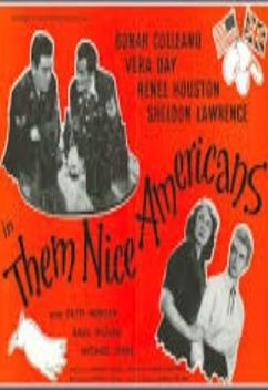 Them Nice Americans (1958)