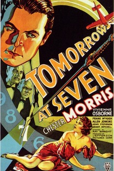 Tomorrow at Seven (1933)