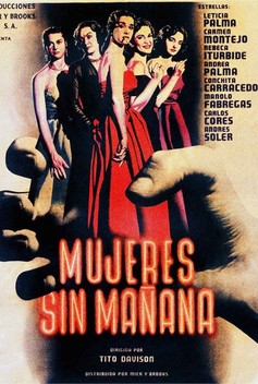 Mujeres Sin Ma�ana (1951)