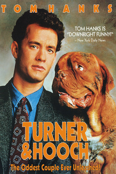 Turner & Hooch (1989)