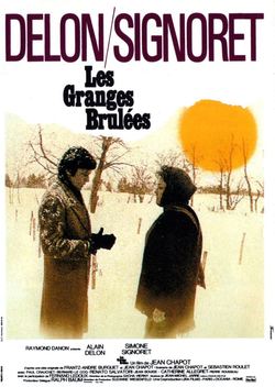 The Burned Barns (1973)