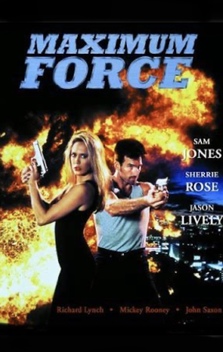 Maximum Force (1992)