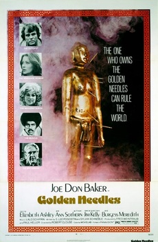 Golden Needles (1974)