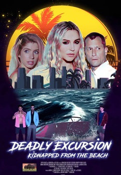 Deadly Excursion: Kidnapped from the Beach (2021)