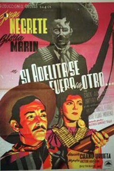 Si Adelita se Fuera con Otro (1948)