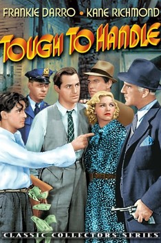 Tough to Handle (1937)