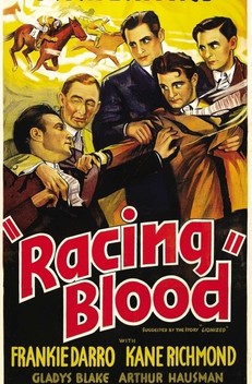 Racing Blood (1936)