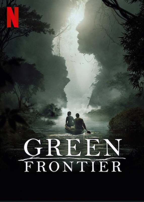 Green Frontier 2019