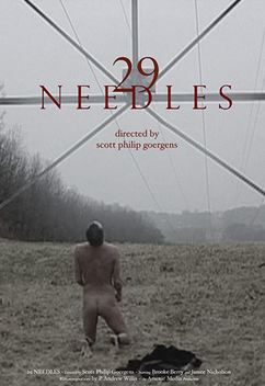 29 Needles (2019)