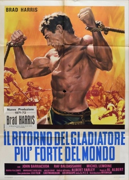 Three Giants of the Roman Empire (1971)