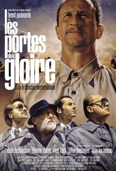 Doors of Glory (2001)