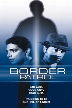 Border Patrol (2001)