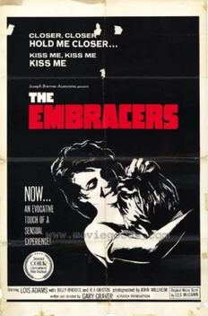 The Embracers (1963)
