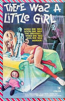 And When She Was Bad... (1973)