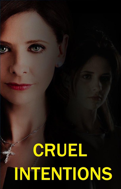 Tiffany Merteuil, Cruel Intentions Ultimate Wiki