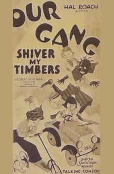 Shiver My Timbers (1931)