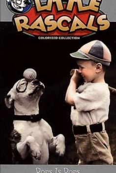 Dogs Is Dogs (1931)