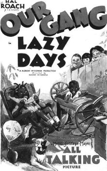 Lazy Days (1929)