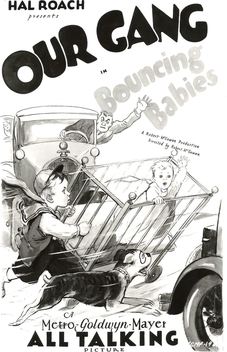 Bouncing Babies (1929)