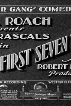 The First Seven Years (1930)