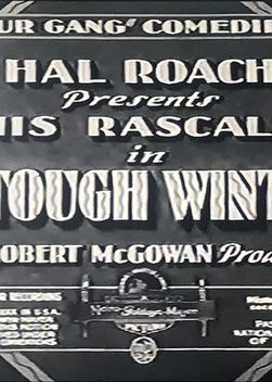 A Tough Winter (1930)
