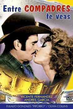 Entre Compadres Te Veas (1989)