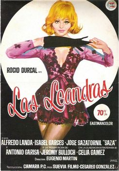 Las Leandras (1969)
