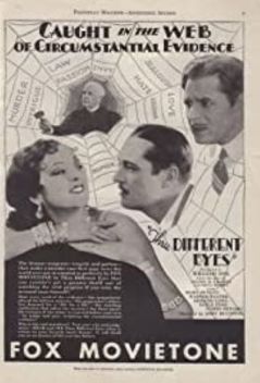 Thru Different Eyes (1929)