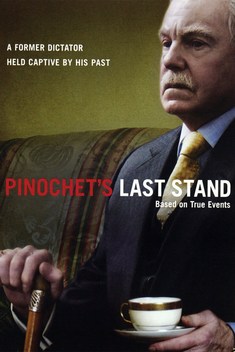 Pinochet's Last Stand (2006)