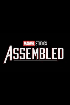 Marvel Studios: Assembled (2021-)