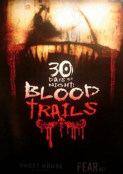 30 Days of Night: Blood Trails (2007)