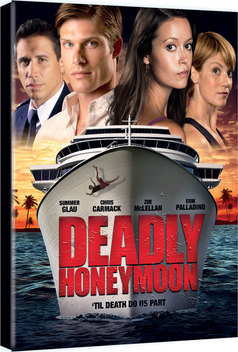 Deadly Honeymoon (2010)