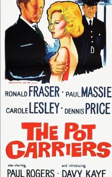 The Pot Carriers (1962)