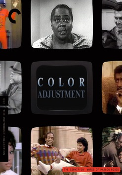 Color Adjustment (1992)