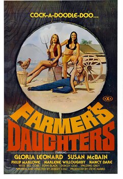 Farmer's Daughters (1976)