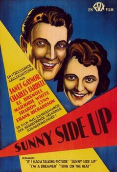 Sunny Side Up (1929)