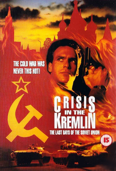 Crisis in the Kremlin (1992)