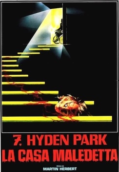 Formula for a Murder (1985)