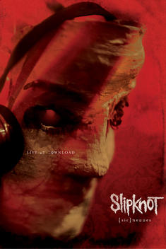 Slipknot: Day of the Gusano - Live In Mexico (2015)