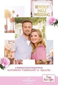 Beverly Hills Wedding (2021)