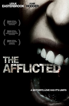 The Afflicted (2011)