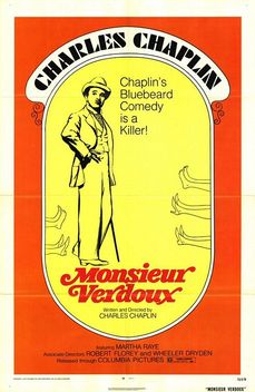 Monsieur Verdoux (1947)