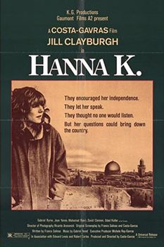 Hanna K. (1983)