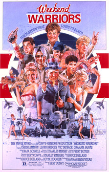 Weekend Warriors (1986)