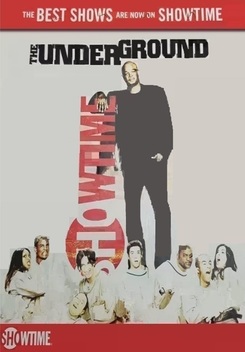 The Underground (2006)