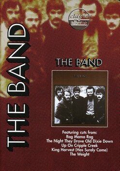 Classic Albums: The Band - The Band (1997)
