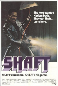 Shaft (1971)