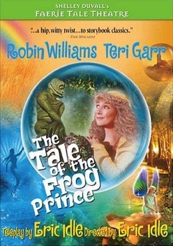 The Tale of the Frog Prince (1982)