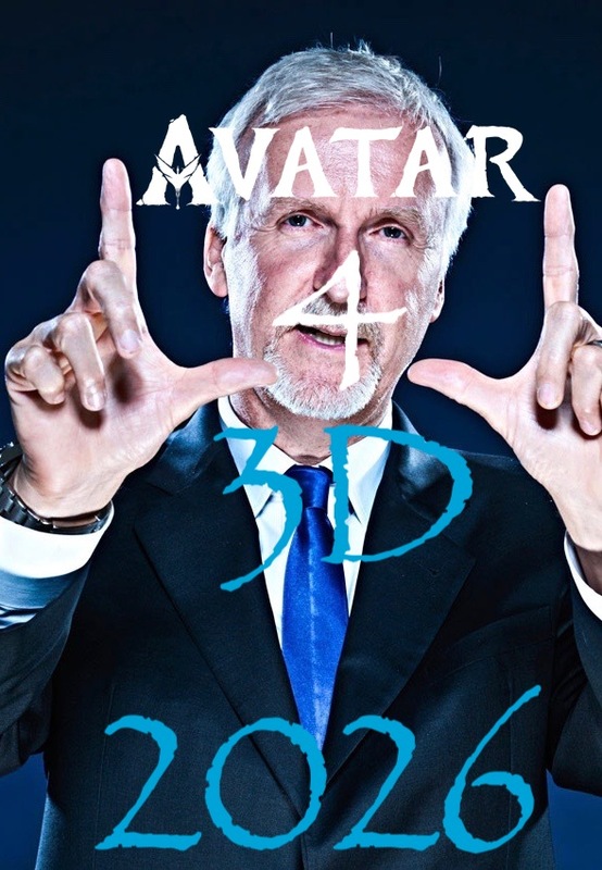 Avatar 4 (2026)