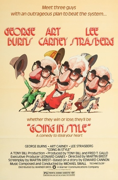 Going in Style (1979)